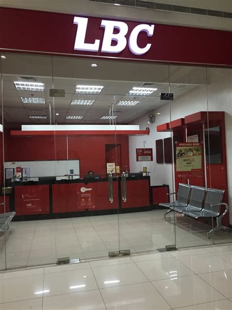 Lbc Branch Office .